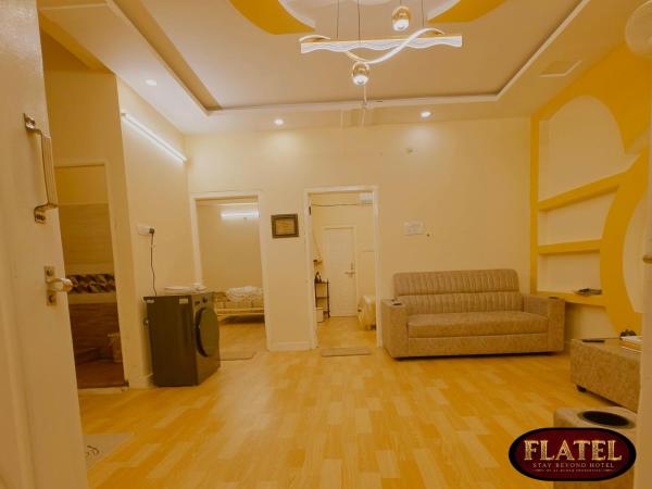 Flatel Hospitality - Hyderabad