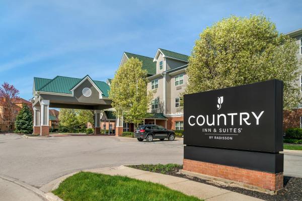Country Inn & Suites By Radisson, Rossford - Toledo South - Toledo, OH