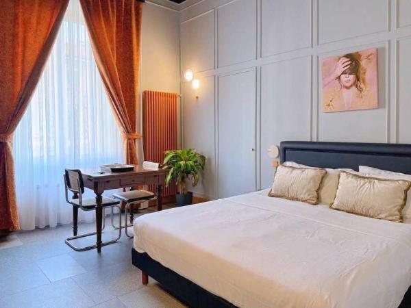 Homeby, Cinisca Suite Blue - Bologna