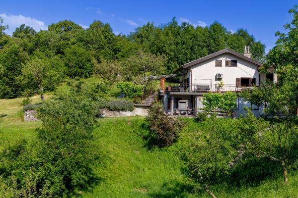 Podgozd Holiday House - Slowenien