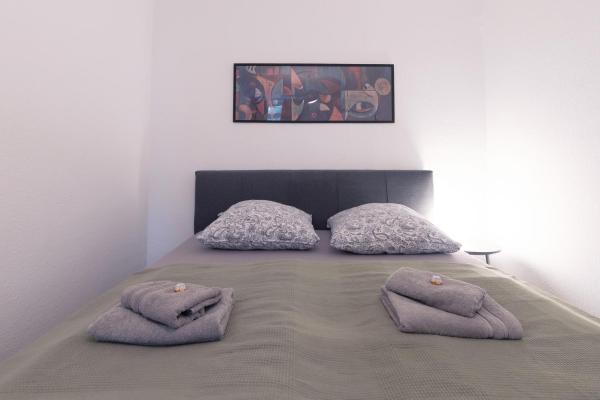 Pottliebe Appartement - Dortmund