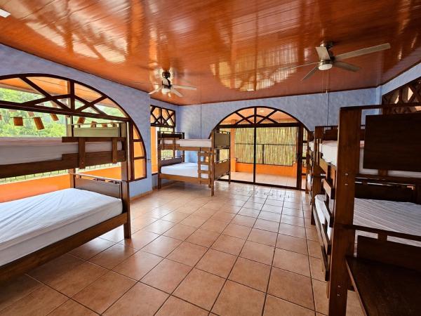 Hostel Carmen Only Adults - Costa Rica