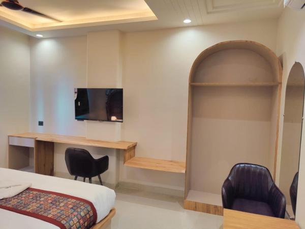Grand Vistara - Jaipur