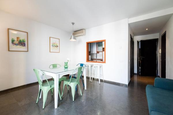Cosy Apartment & Amazing Views! Close To Alhambra! - Grenada