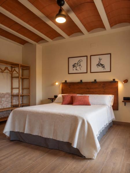 Olea Soul House - Prades, España