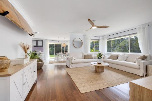 Crescent Coast & Country - Kempsey