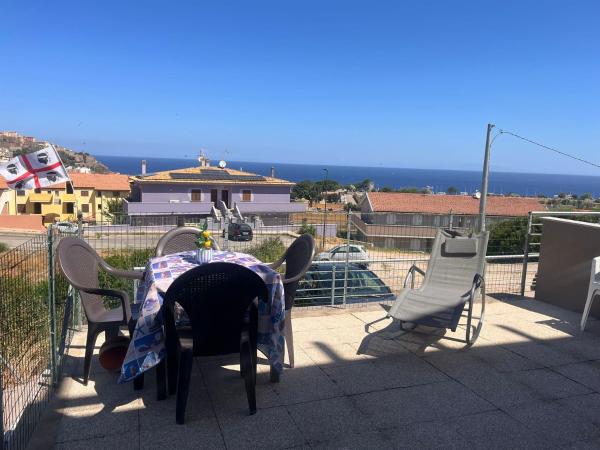 Sa Domu De Su Mari - Castelsardo