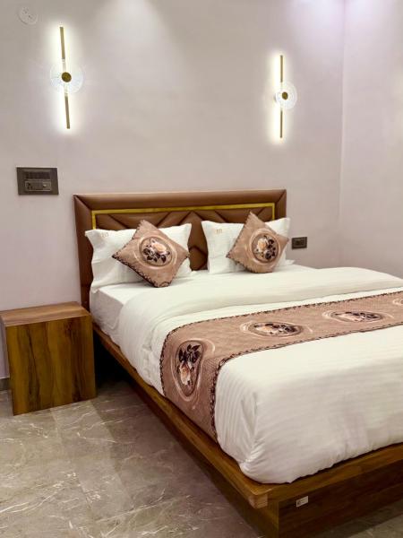 Hotel Majestic Inn - Pune (India)