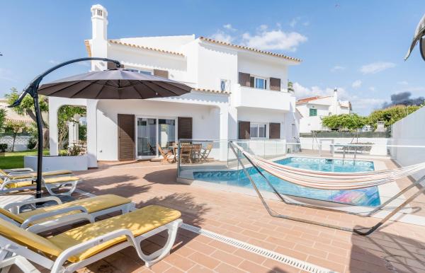 Grandma's Beach Villa - Algarve