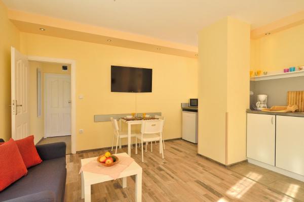 Foto 7: Central studio #3