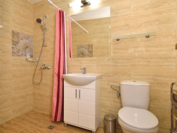 Foto 8: Central studio #3