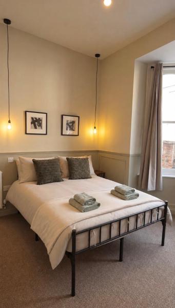 Valingers Suites, Kings Lynn - Norfolk