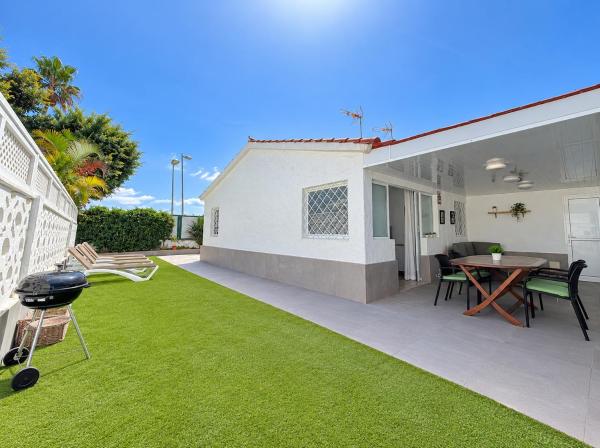 Dunes House By Canaryscape - Maspalomas