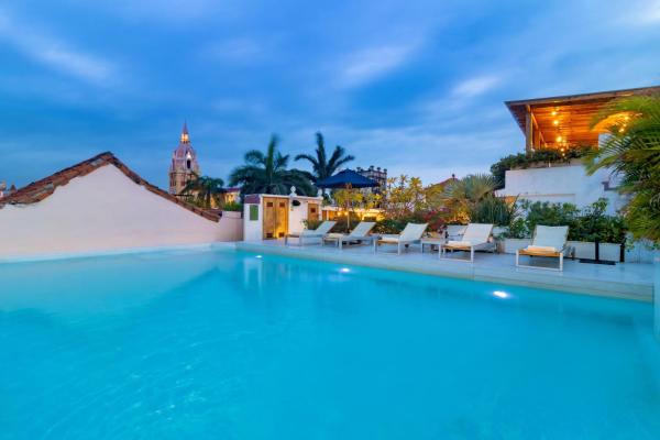 La Passion By Masaya Collection - Caribbean