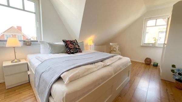 Haus Eversand 2 - Duhnen