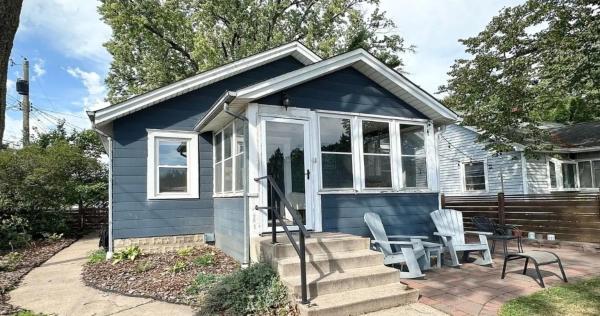 2bd Home In Minneapolis - Minneapolis, MN