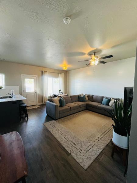Sunset Retreat - Cedar City, UT
