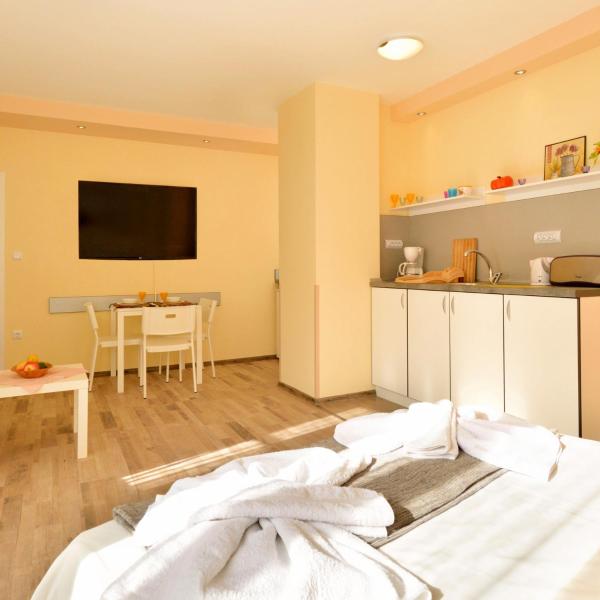 Foto 3: Central studio #3