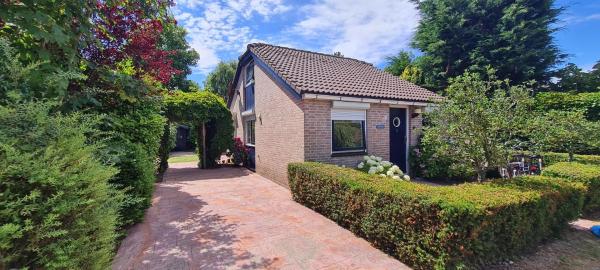 Duynhuys11 - Bergen aan Zee