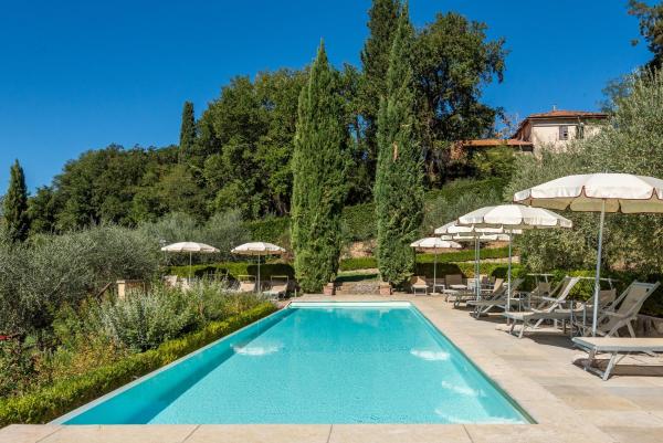 Casa Vacanze I Borghi - San Gimignano
