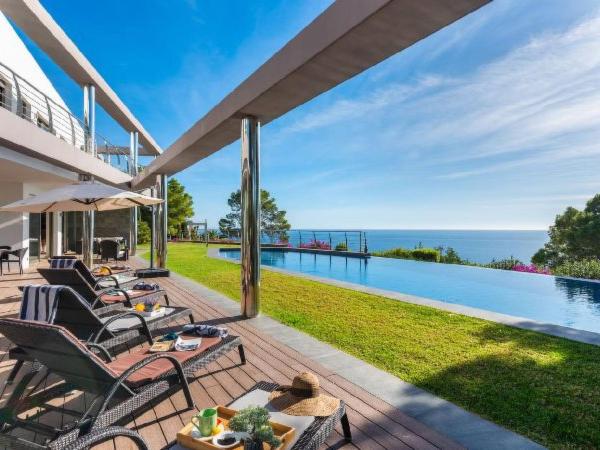 Holiday Home Villa Campomanes - Plusholidays By Interhome - Altea