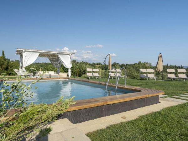 Holiday Home Villa Zara By Interhome - San Miniato