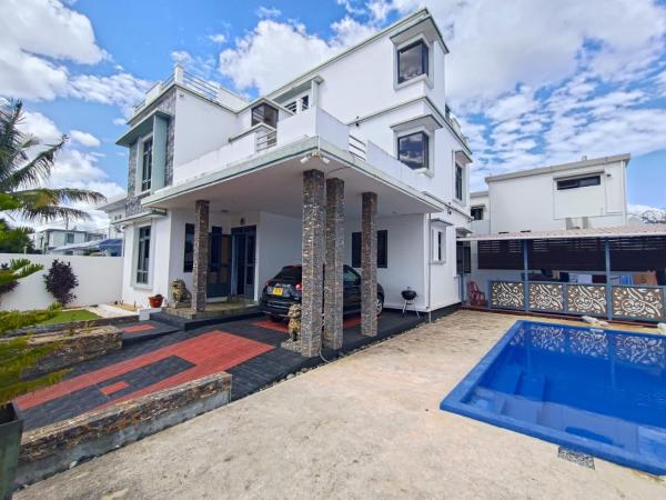 Villa Horizon View - Mauritius