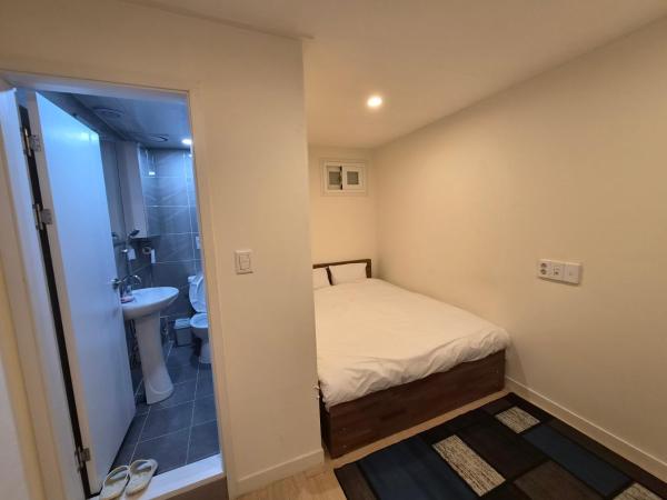 All Stay Hostel - Seoul