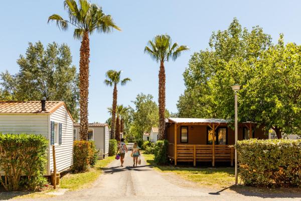 Camping Club L'air Marin