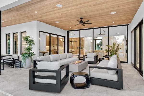 Scottsdale Luxury Resort Property - Paradise Valley, AZ