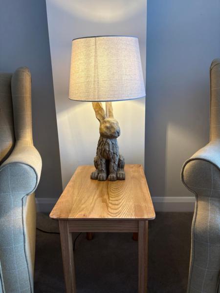 The Nest - Worcester - Cotswolds