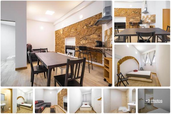 Brand New Pl Espana Sants Fira Apartment 2024 Built, Aplus, Aircon & Heating, Gigabit Wifi, Parking - Barcelona