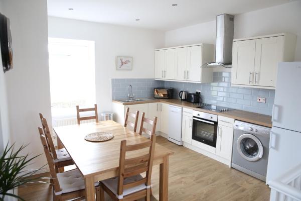 På billedet ses objektet Holiday Home Elerkin beliggende i byen Durham.