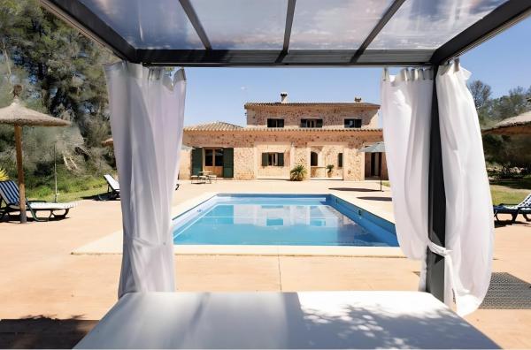 Son Matet - Mallorca