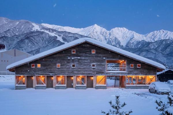 Passage Lodge Hakuba - Hakuba