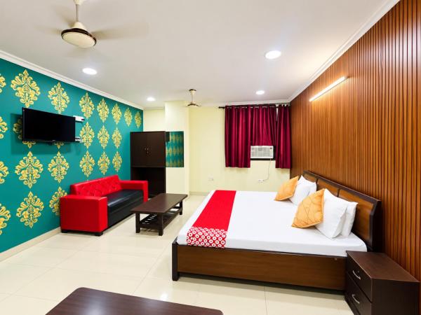 Hotel Grand Joy - Karol Bagh - Delhi