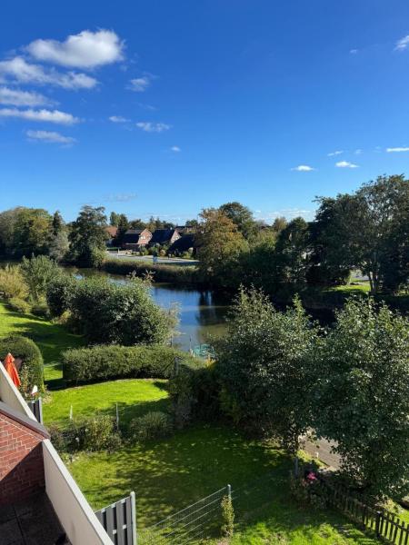 Ferienwohnung Schöner Ausblick - Langeoog