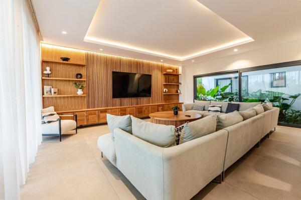 New Modern Luxury Villa Cocotal Punta Cana - Punta Cana