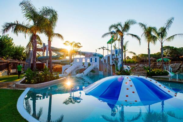 Creixell Camping & Family Resort - Catalogne