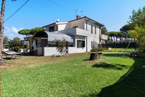 Villa Gioia - Near The Beach - Fondi