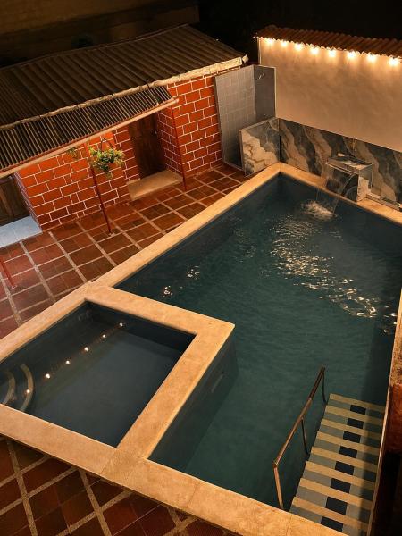 Hostal La Guaca