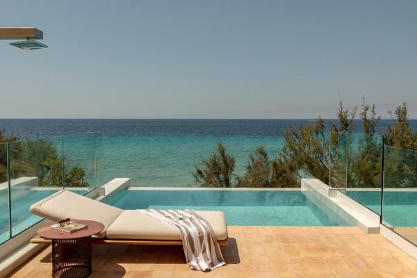 Villa Le Blanc, A Gran Meliá Hotel Hotel - The Leading Hotels Of The World - Menorca