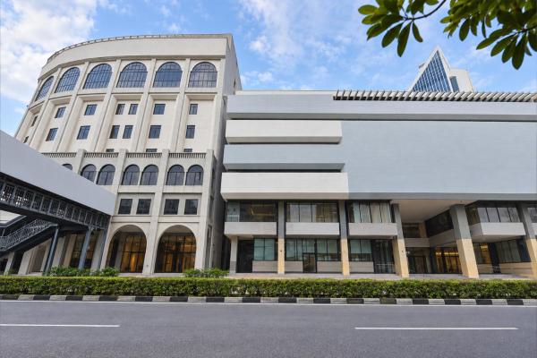 Aces Hotel Kuala Lumpur - Kuala Lumpur