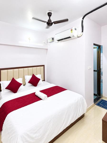 Tirth Comfort Stay - Varanasi