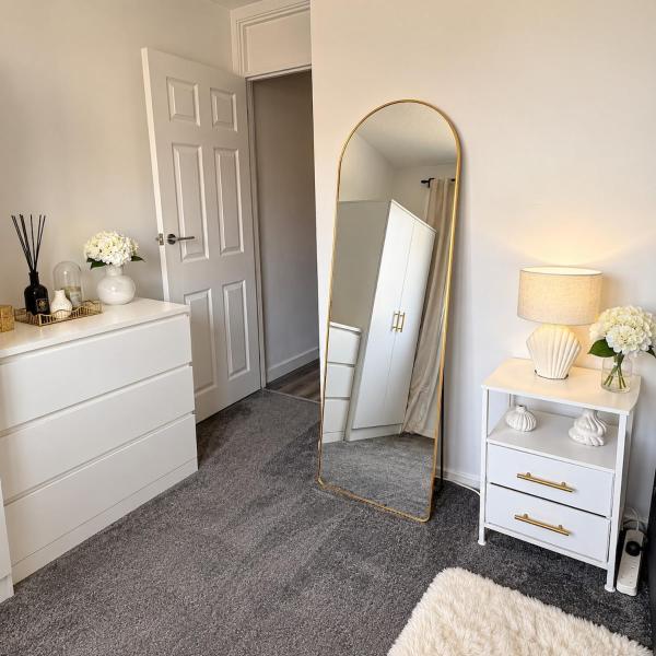 Stylish & Cosy Double Room In Chafford Hundred - Dartford