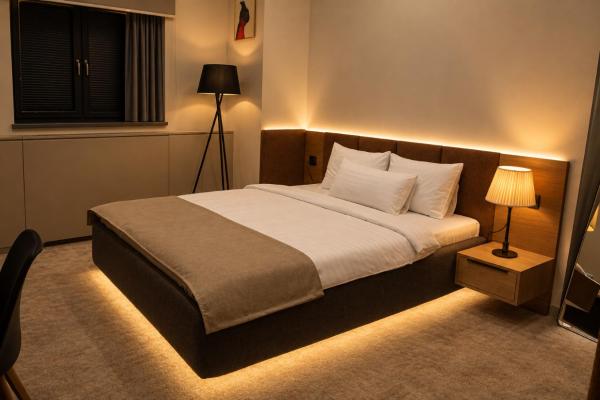 Fama 12 Hotel - Yerevan