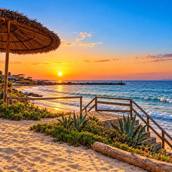 Anastasia Suite Of The Sun&sea - Crete