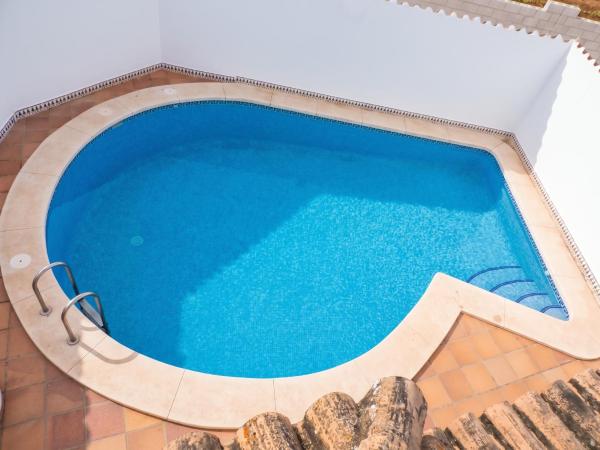 Spacious Villa In Conil De Frontera With Private Pool