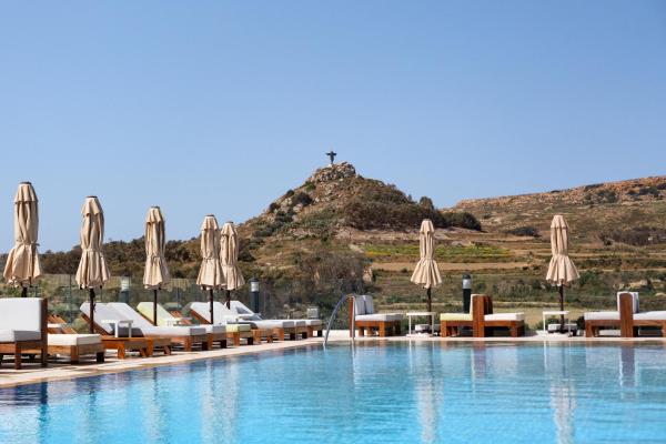 Reef Hotel & Spa - Malte