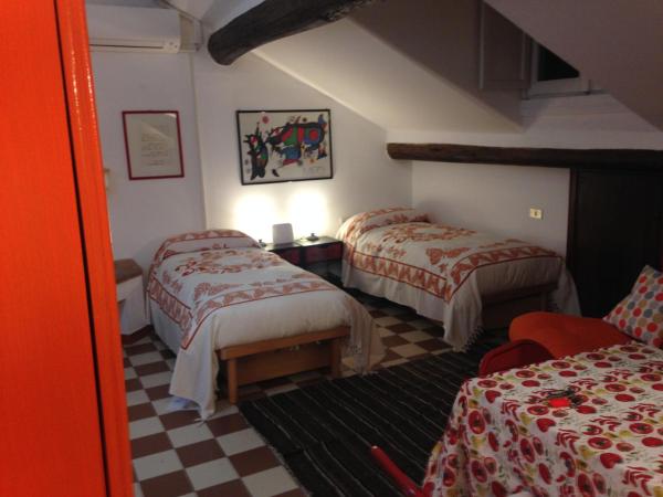 Olona Place 2 - Milánó